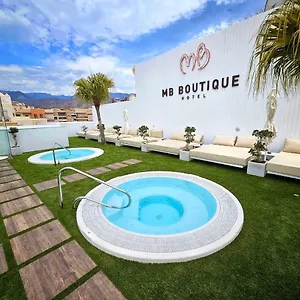 Mb Boutique - Adults Recommended 3* Nerja