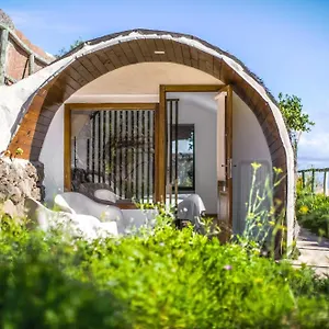 Espacio Antares , Icod De Los Vinos Spagna