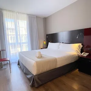 Hotel Sm Sant Antoni, Barcellona