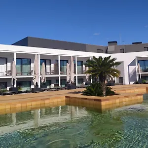 Hotel Silken Castell-Platja d'Aro