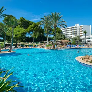 Exagon Park Club & 4*, Can Picafort (Mallorca) Hiszpania