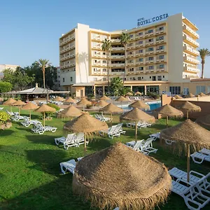 Bluesea Costa Serena 3*, Torremolinos Hiszpania