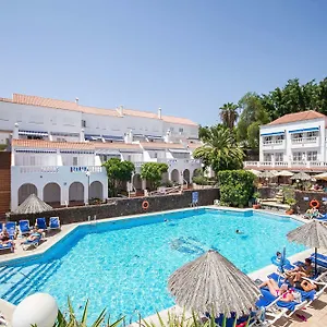 Ona Claveles 3*, Los Cristianos (Tenerife) Hiszpania