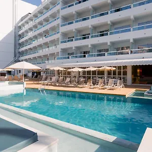 Bellevue Vistanova 3*, Magaluf (Mallorca) Hiszpania