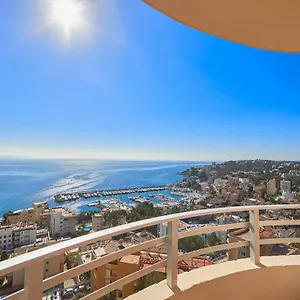 Mll Blue Bay 3*, Cala Major (Mallorca) Hiszpania