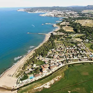 Hotel Riomar Sant Marti d'Empuries