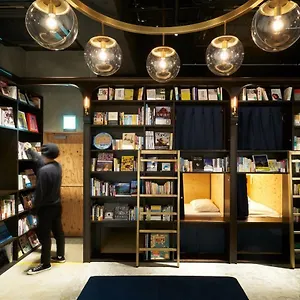 ホステル Book And Bed 浅草