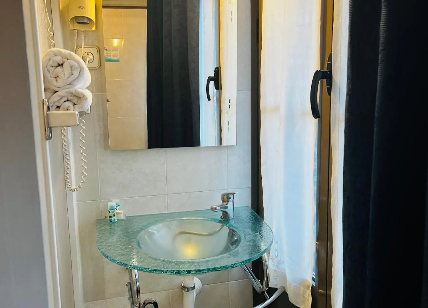 *** Penzion Ciudad Condal Hostal - Paseo De Gracia Barcelona Španělsko